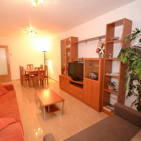 Apartment Wvp - Ebre I