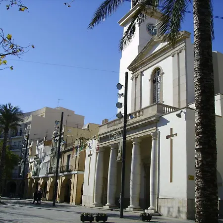 Wvp - Ebre I *