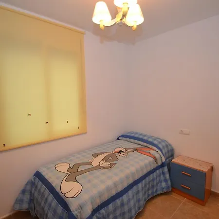 Wvp - Ebre I Apartment Sant Carles De La Rapita