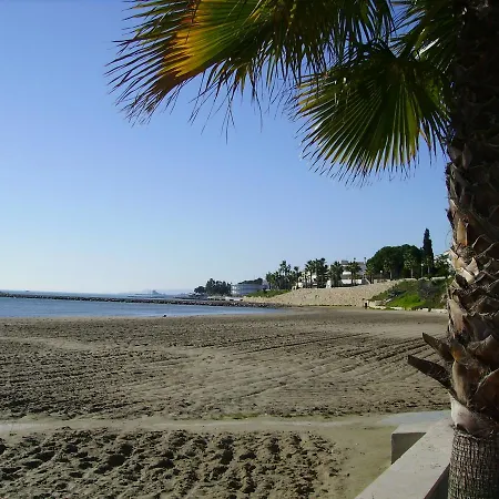 Wvp - Ebre I Apartment *