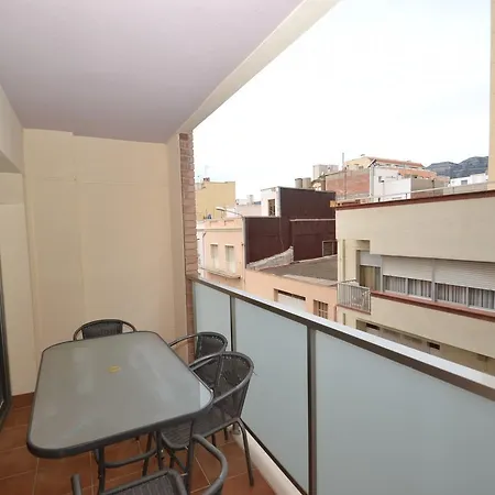 Apartment Wvp - Ebre I