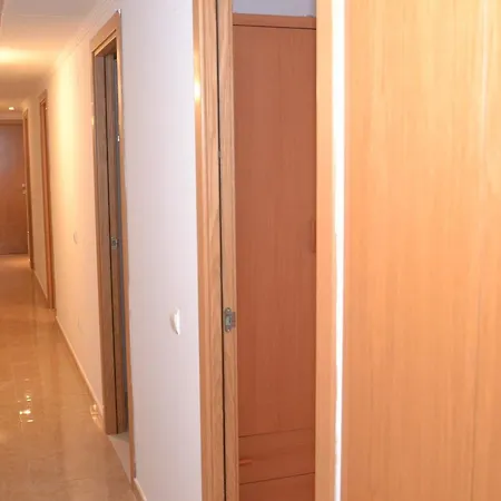 Apartment Wvp - Ebre I