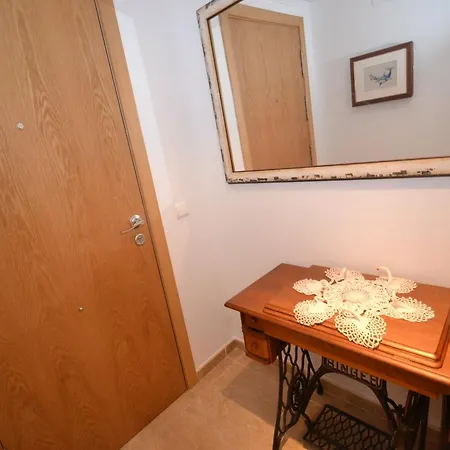 Apartment Wvp - Ebre I