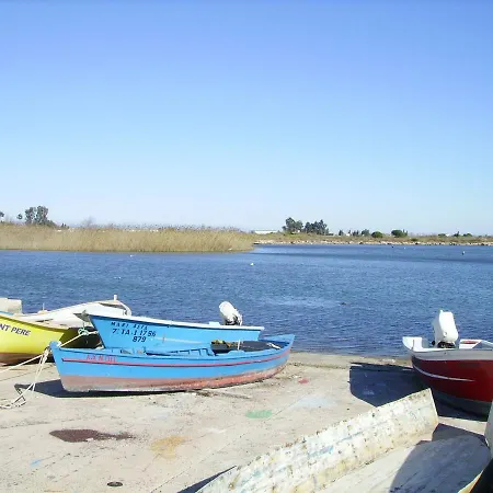 Wvp - Ebre I