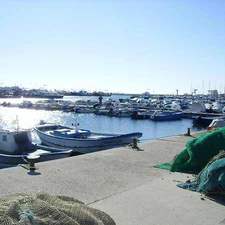Wvp - Ebre I Apartment