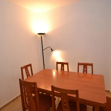 Wvp - Ebre I Apartment *