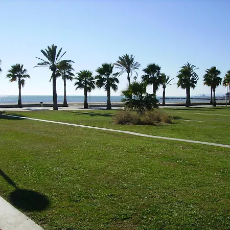 Apartment Wvp - Ebre I *