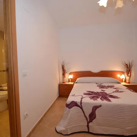Apartment Wvp - Ebre I Sant Carles De La Rapita