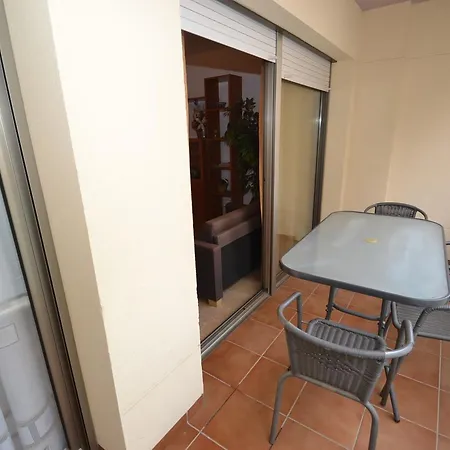 Apartment Wvp - Ebre I *
