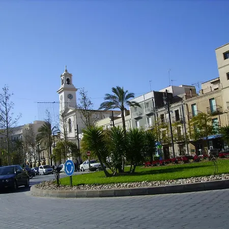 Apartment Wvp - Ebre I Sant Carles De La Rapita