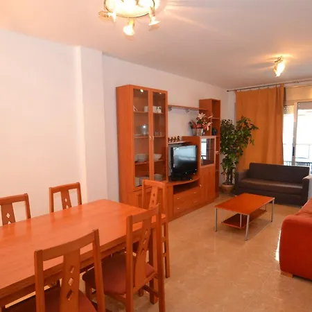Wvp - Ebre I Apartment