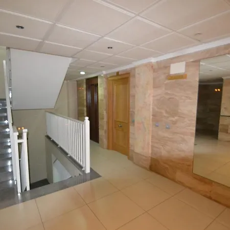 Apartment Wvp - Ebre I
